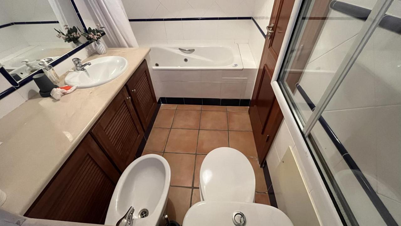 ホテル Casa Alegre アルカセル・ド・サル エクステリア 写真